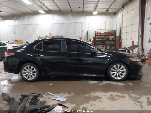 4T1B11HK0KU788433 Toyota CAMRY LE