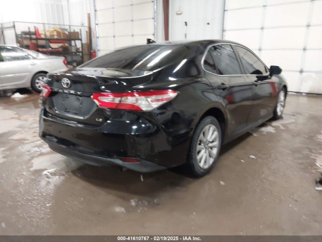4T1B11HK0KU788433 Toyota CAMRY LE