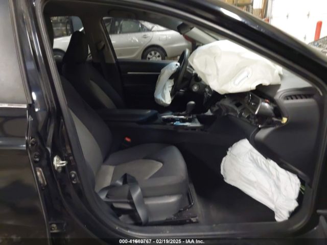4T1B11HK0KU788433 Toyota CAMRY LE