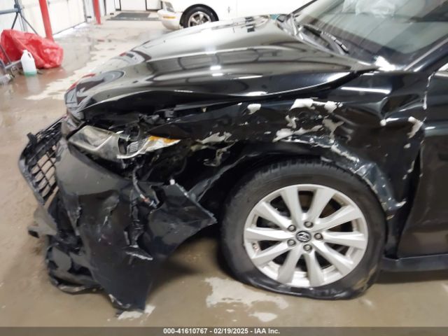 4T1B11HK0KU788433 Toyota CAMRY LE