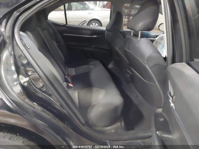 4T1B11HK0KU788433 Toyota CAMRY LE