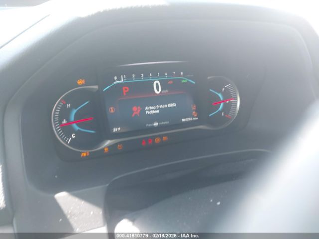 5FNYF6H57LB037685 Honda Pilot Awd Ex-l