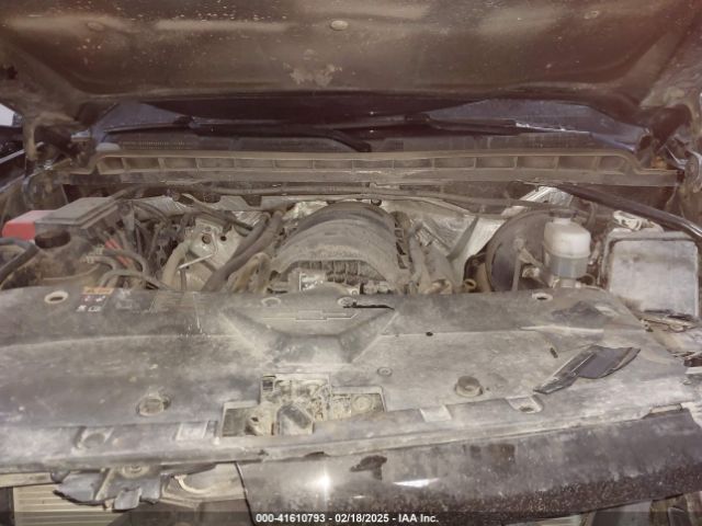 3GCUKREC6GG386139 Chevrolet Silverado 1500 1lt/2lt