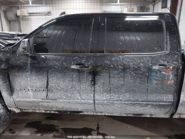 3GCUKREC6GG386139 Chevrolet Silverado 1500 1lt/2lt