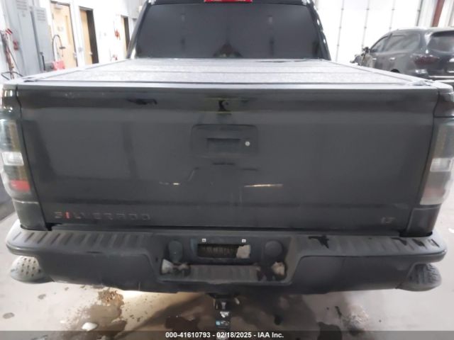 3GCUKREC6GG386139 Chevrolet Silverado 1500 1lt/2lt