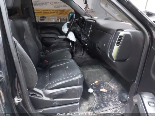 3GCUKREC6GG386139 Chevrolet Silverado 1500 1lt/2lt