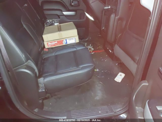 3GCUKREC6GG386139 Chevrolet Silverado 1500 1lt/2lt