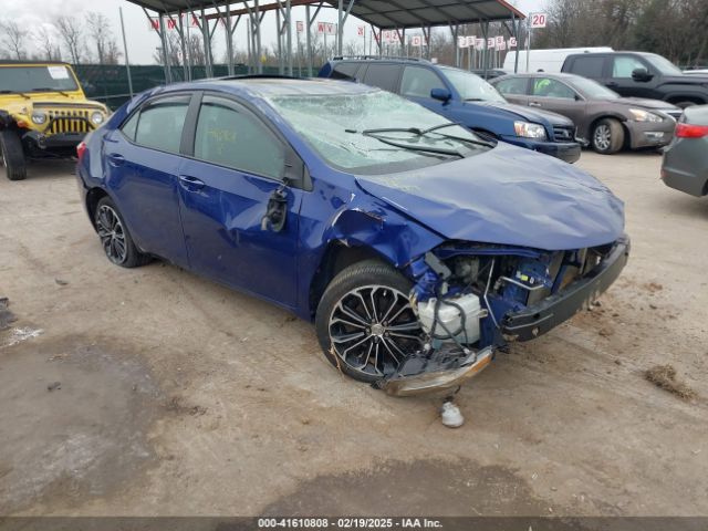 2T1BURHE8GC525230 auction archive image