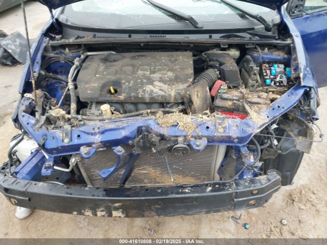 2T1BURHE8GC525230 Toyota Corolla L/le/le Pls/prm/s/s Pls