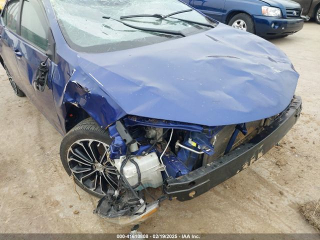 2T1BURHE8GC525230 Toyota Corolla L/le/le Pls/prm/s/s Pls