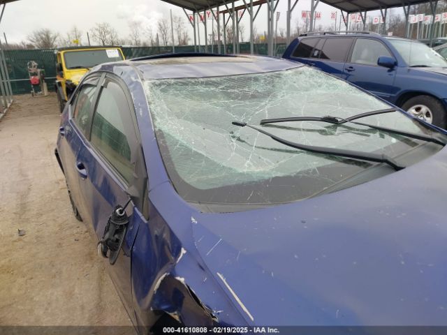 2T1BURHE8GC525230 Toyota Corolla L/le/le Pls/prm/s/s Pls