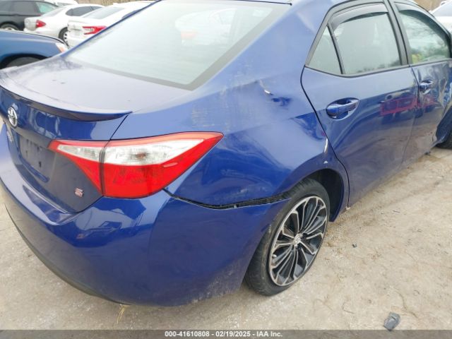 2T1BURHE8GC525230 Toyota Corolla L/le/le Pls/prm/s/s Pls