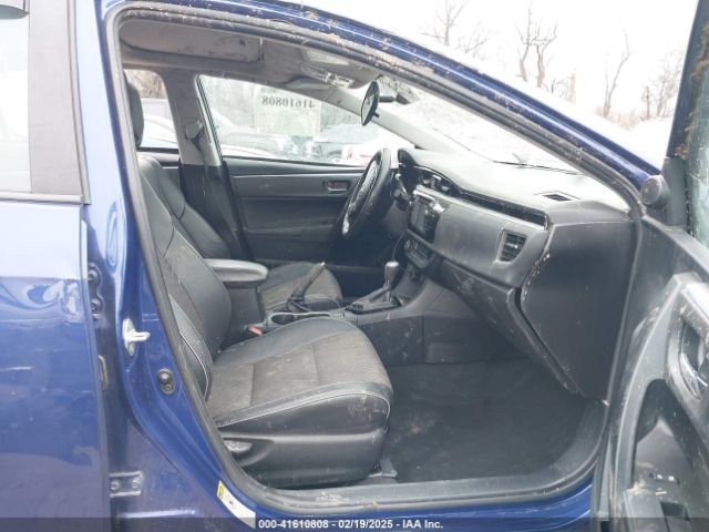 2T1BURHE8GC525230 Toyota Corolla L/le/le Pls/prm/s/s Pls
