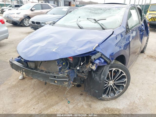 2T1BURHE8GC525230 Toyota Corolla L/le/le Pls/prm/s/s Pls