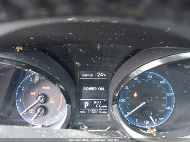 2T1BURHE8GC525230 Toyota Corolla L/le/le Pls/prm/s/s Pls