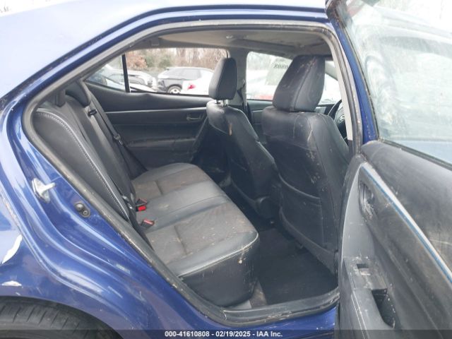 2T1BURHE8GC525230 Toyota Corolla L/le/le Pls/prm/s/s Pls