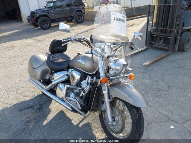 2004 HONDA VT1300 1HFSC52024A107292