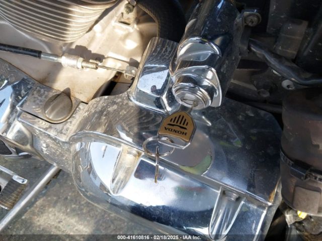 2004 HONDA VT1300 1HFSC52024A107292 Photo 10