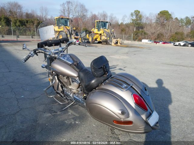 2004 HONDA VT1300 1HFSC52024A107292 Photo 2
