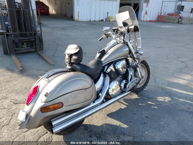 2004 HONDA VT1300 1HFSC52024A107292 Photo 3