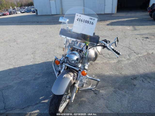 2004 HONDA VT1300 1HFSC52024A107292 Photo 4