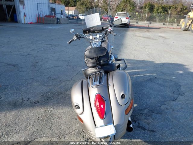 2004 HONDA VT1300 1HFSC52024A107292 Photo 5