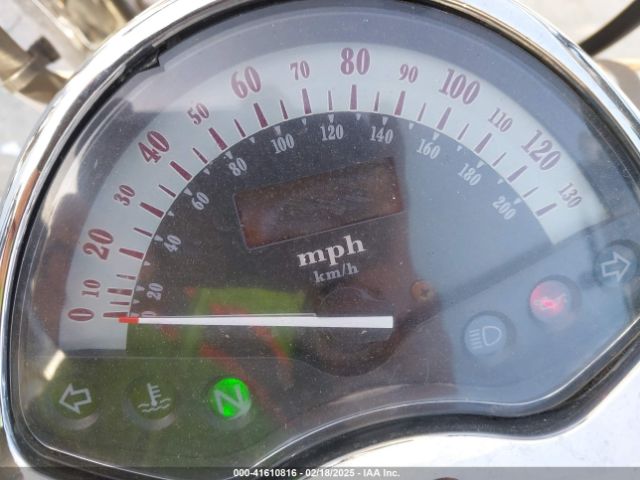 2004 HONDA VT1300 1HFSC52024A107292 Photo 6