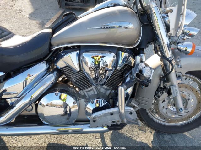 2004 HONDA VT1300 1HFSC52024A107292 Photo 7