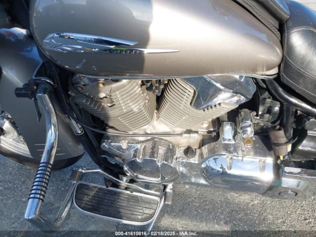 2004 HONDA VT1300 1HFSC52024A107292 Photo 8