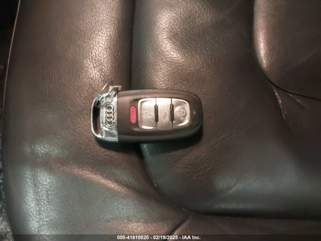 2013 AUDI A4 WAUBFAFL1DN045288 Photo 10
