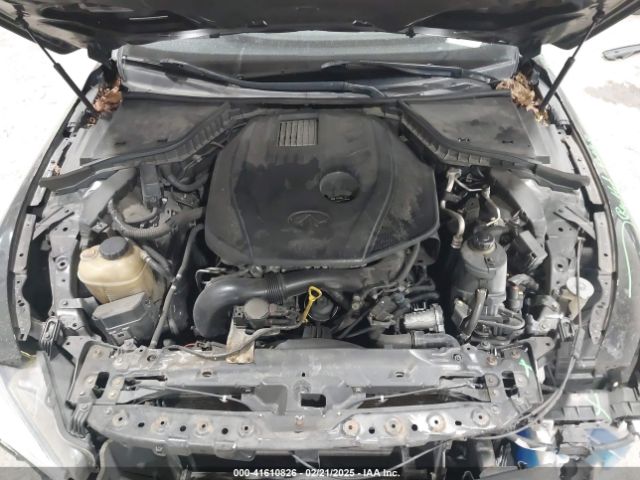 JN1CV7AR8GM250855 Infiniti Q50 2.0t Premium