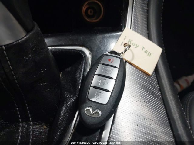 JN1CV7AR8GM250855 Infiniti Q50 2.0t Premium