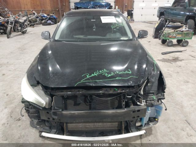 JN1CV7AR8GM250855 Infiniti Q50 2.0t Premium