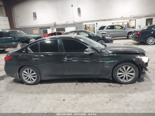 JN1CV7AR8GM250855 Infiniti Q50 2.0t Premium