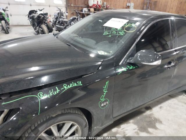 JN1CV7AR8GM250855 Infiniti Q50 2.0t Premium