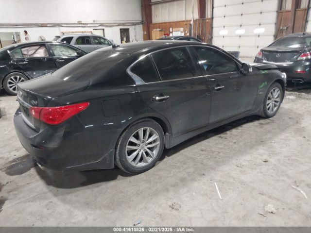 JN1CV7AR8GM250855 Infiniti Q50 2.0t Premium