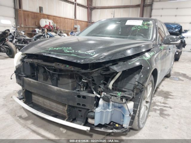 JN1CV7AR8GM250855 Infiniti Q50 2.0t Premium