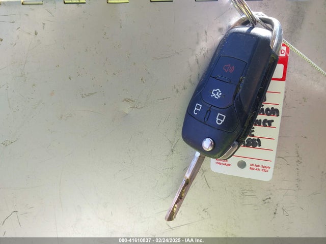 3FA6P0H77GR159881 Ford FUSION SE