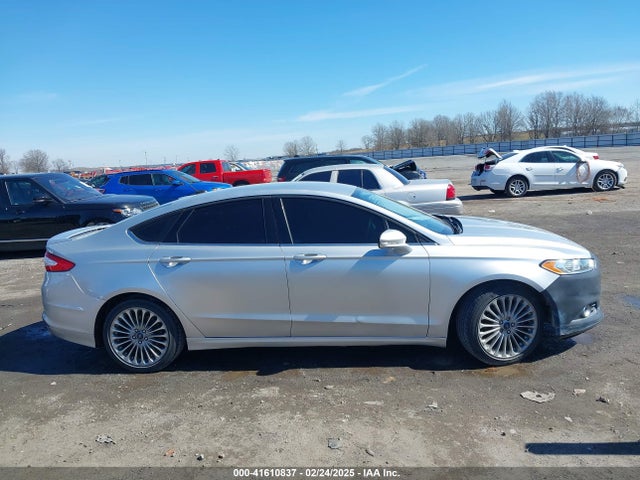3FA6P0H77GR159881 Ford FUSION SE