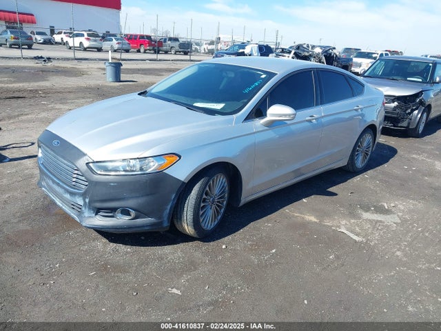3FA6P0H77GR159881 Ford FUSION SE