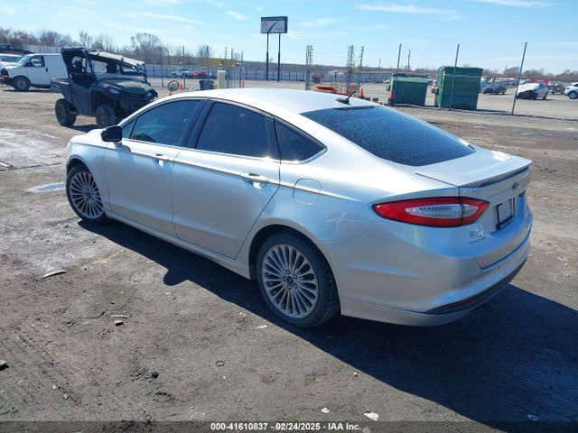 3FA6P0H77GR159881 Ford FUSION SE