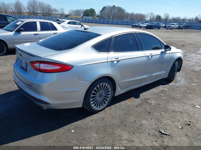 3FA6P0H77GR159881 Ford FUSION SE