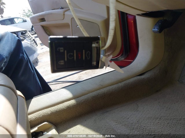 2011 CADILLAC STS 1G6DX6ED1B0161815 Photo 10