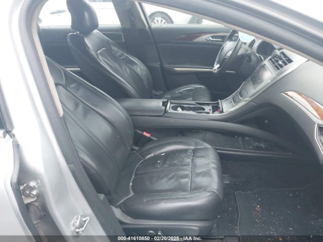 3LN6L2JK9ER804197 Lincoln MKZ