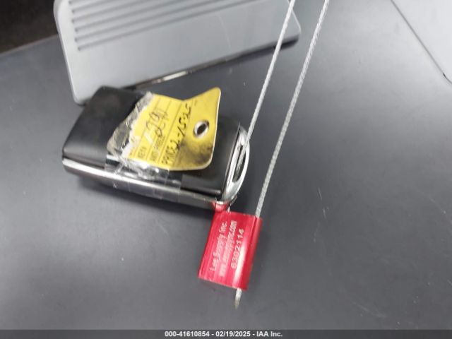 3MZBPACL8LM137119 Mazda Mazda3 Select Package