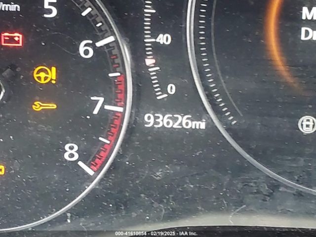 3MZBPACL8LM137119 Mazda Mazda3 Select Package