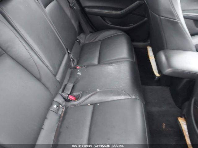 3MZBPACL8LM137119 Mazda Mazda3 Select Package