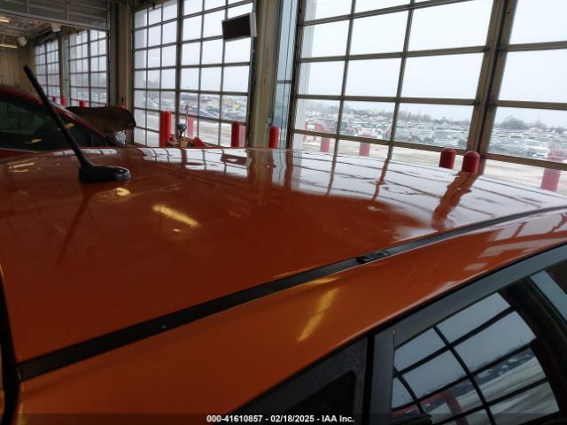 KMHCT5AE6FU211955 Hyundai ACCENT GS