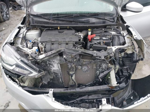 3N1AB7AP1HY256073 Nissan SENTRA S