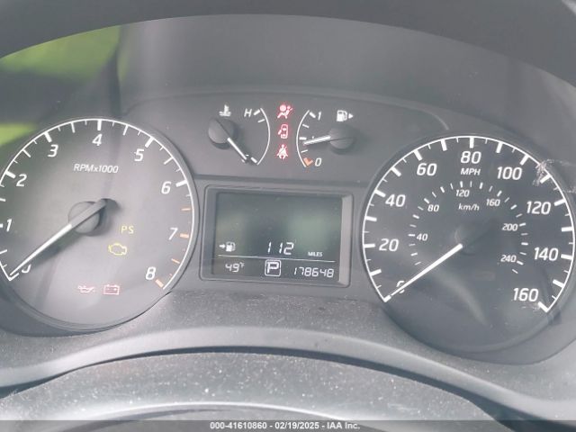 3N1AB7AP1HY256073 Nissan SENTRA S